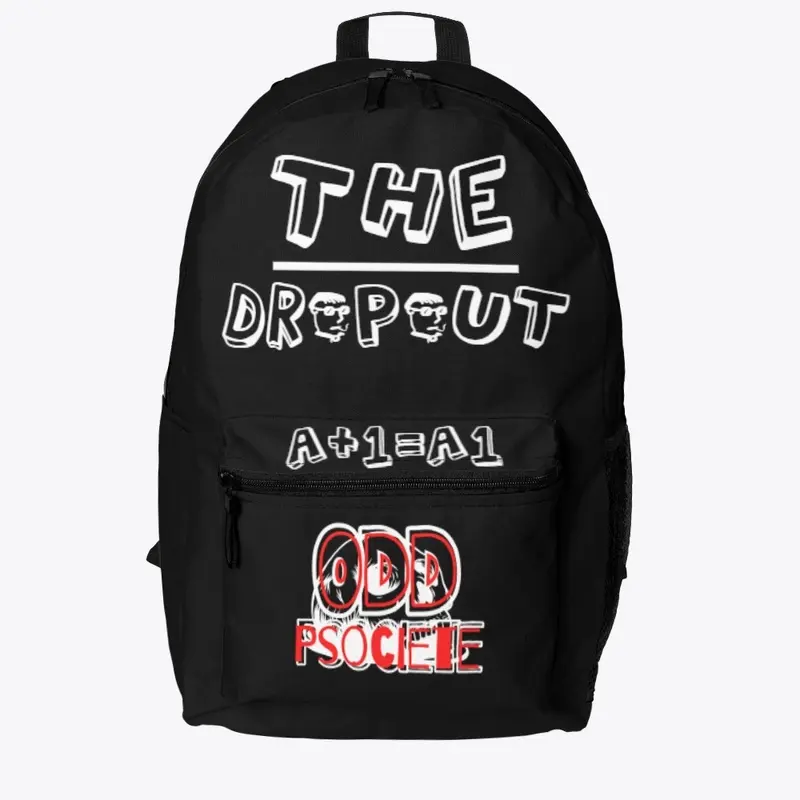 A1 Dropout